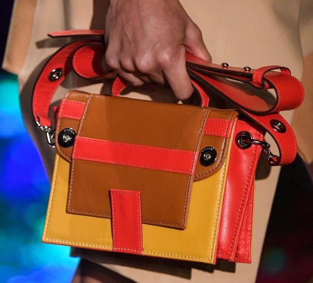 Bolsas vão da passarela direto para o dia a dia; veja mais de 35 modelos