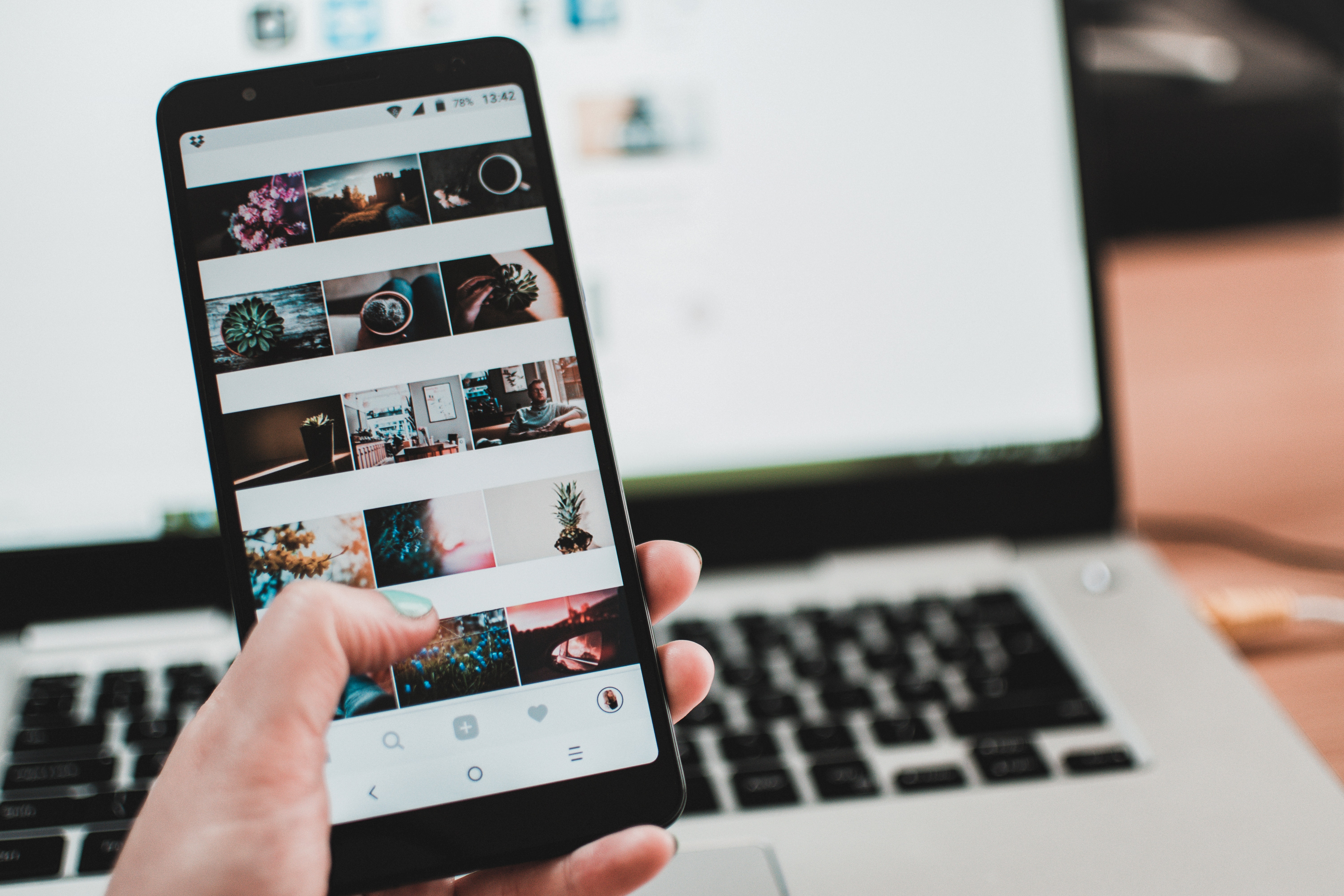 Instagram começará testes para esconder número de curtidas