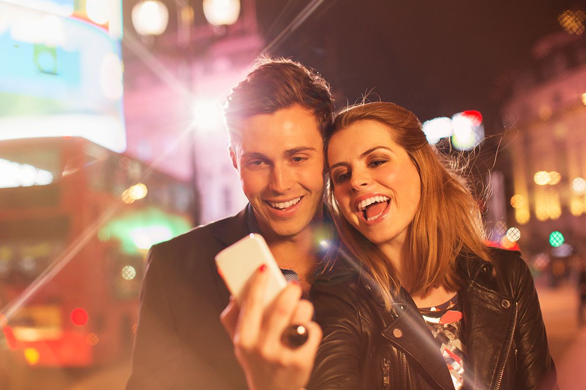 Casais que possuem relacionamento feliz vivem mais, diz pesquisa