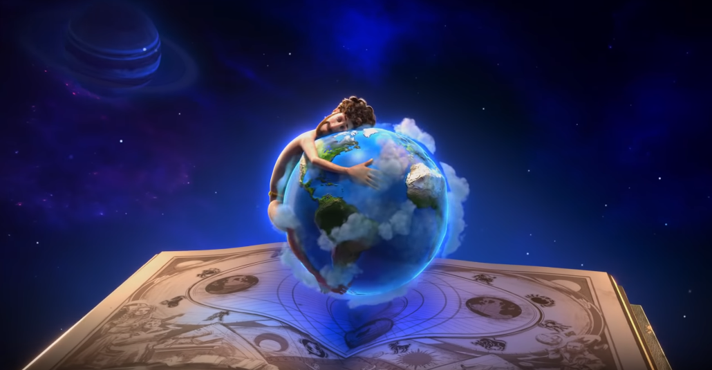 'Earth': novo clipe com Justin Bieber e Leo DiCaprio reúne 30 estrelas