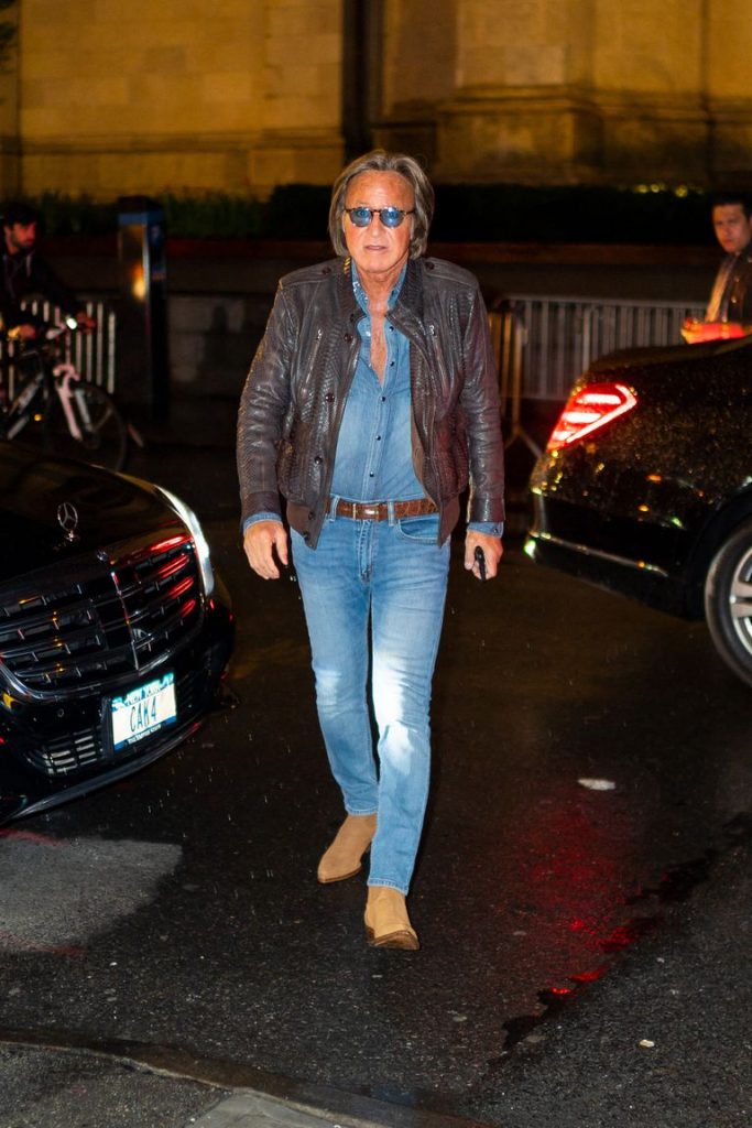 Mohamed Hadid