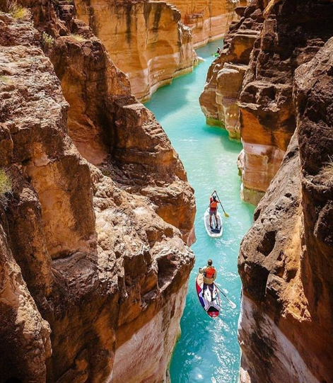 Parque Nacional completa 100 anos