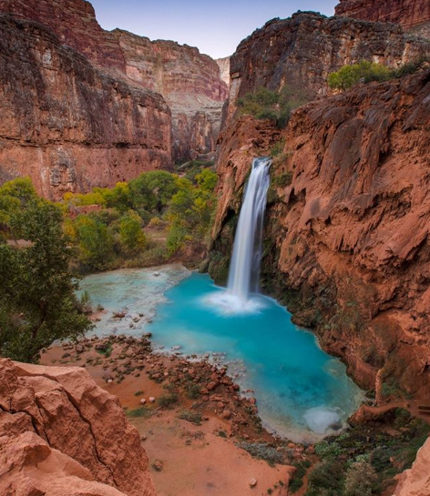 Parque Nacional completa 100 anos