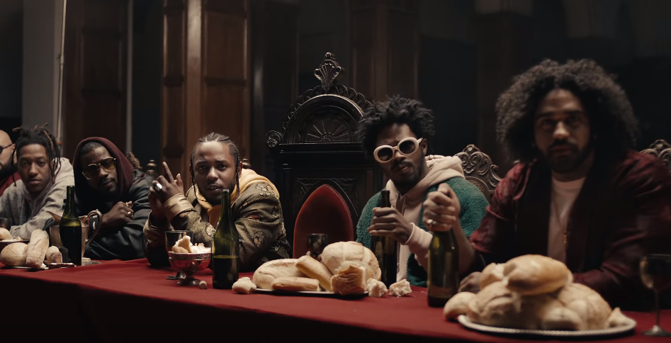 O headliner que faltava: Kendrick Lamar incendeia o Lollapalooza 2019