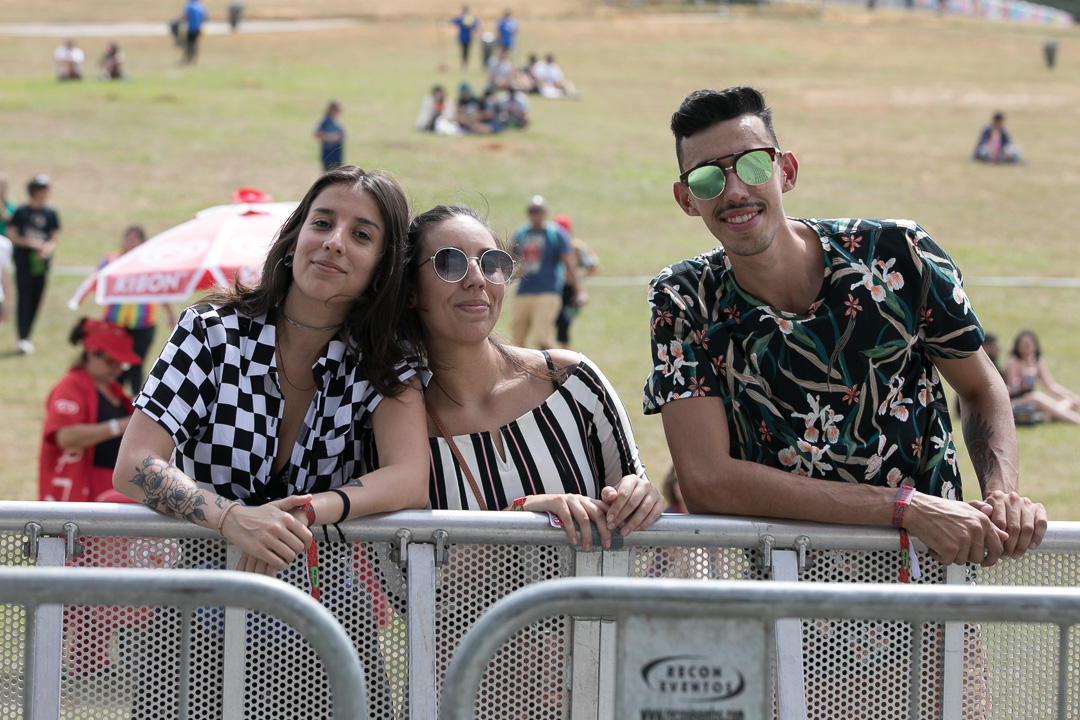 Vai encarar? Pastel chega a R$15 no Lollapalooza 2019