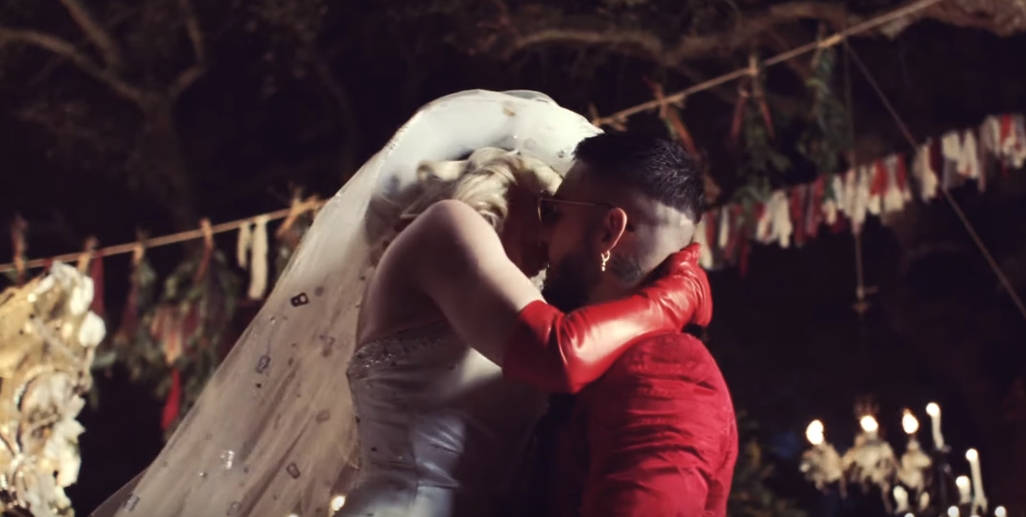 Madonna e Maluma se beijam em 'Medellín', primeiro clipe de 'Madame X'