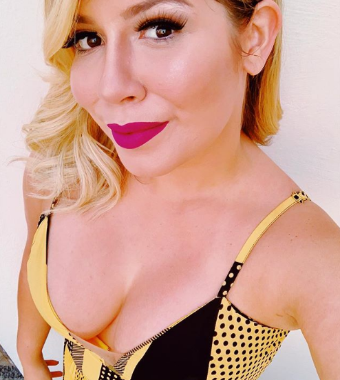 Cantora exibe nova silhueta