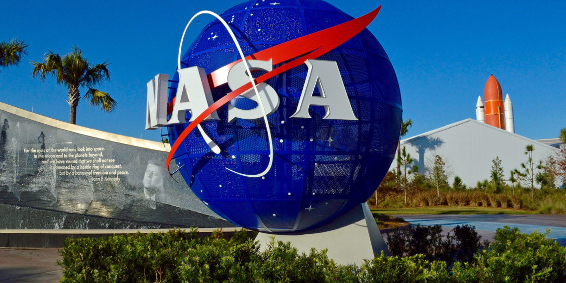 NASA quer enviar homem para Marte em até 15 anos após pedidos de Trump