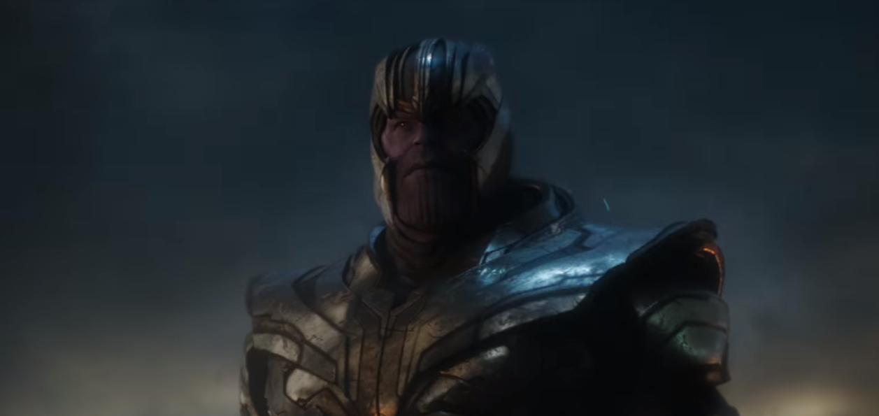 'Vingadores: Ultimato': venda de ingressos é liberada com novo trailer