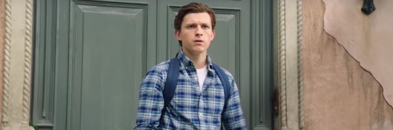 Homem-Aranha: Longe de Casa ganha trailer com spoilers de Ultimato