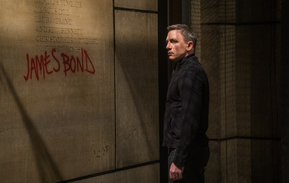 Daniel Craig passará por cirurgia após acidente no set de 'Bond 25'