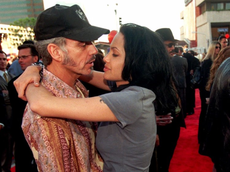 Angelina Jolie e Billy Bob Thornton se casaram na cidade em 2000 e a união durou dois anos
