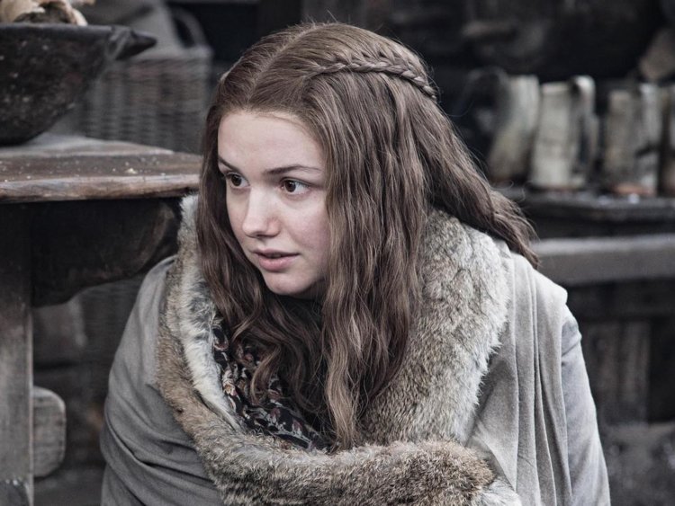 Gilly