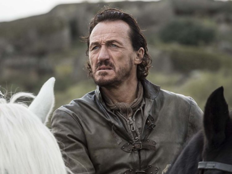 Bronn 
