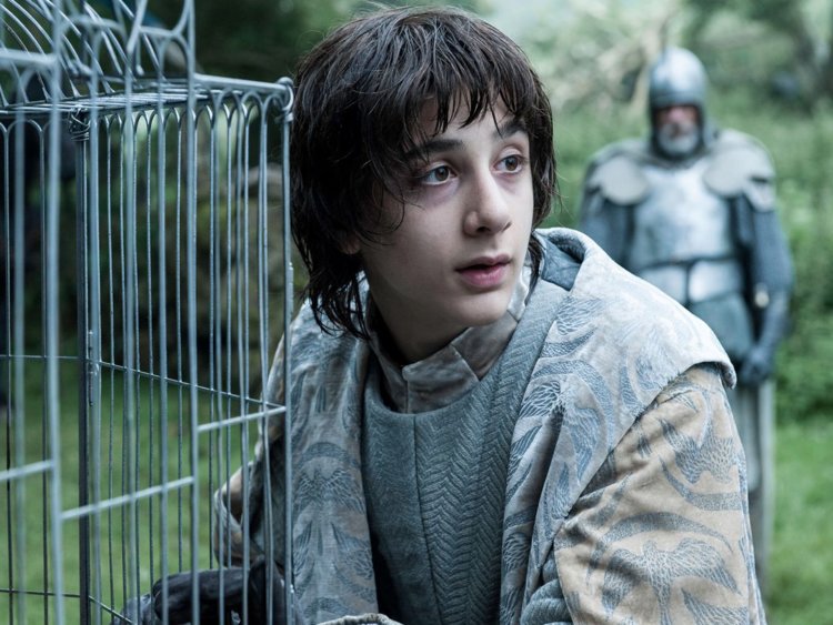 Lord Robin Arryn