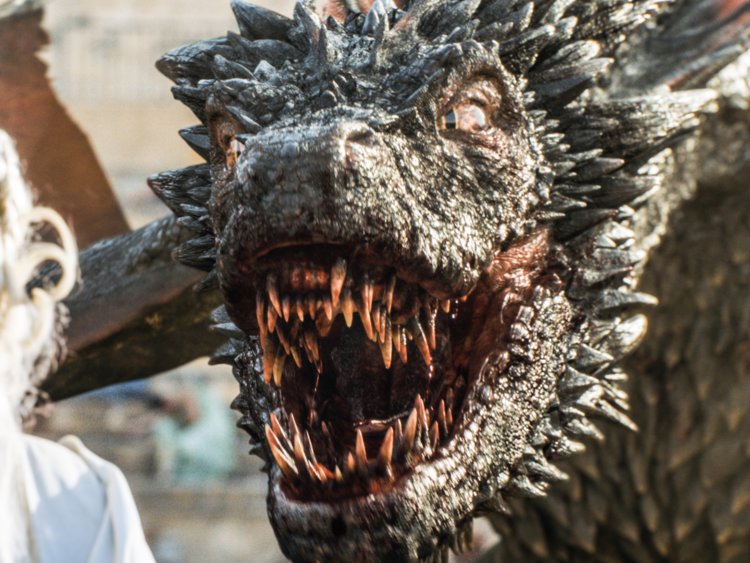Drogon