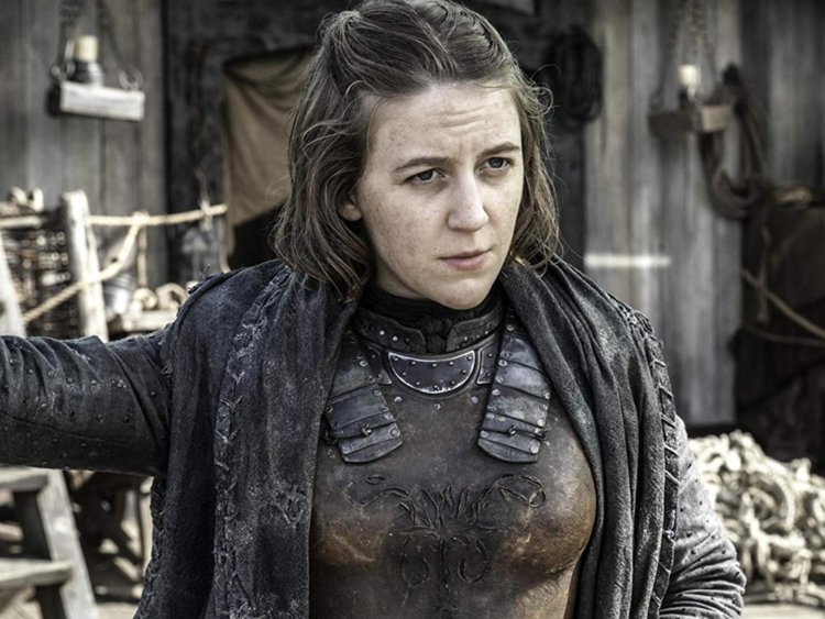 Yara Greyjoy