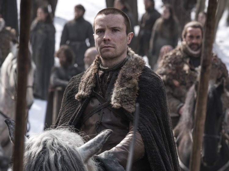 Gendry Baratheon