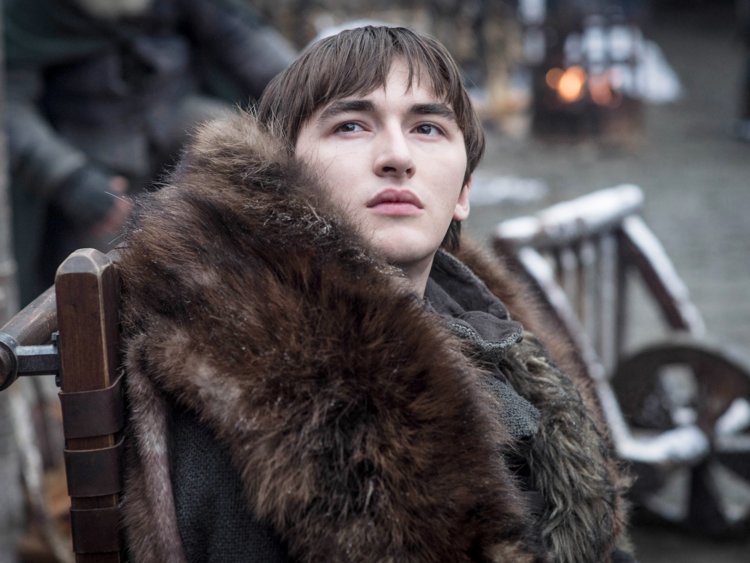 Bran Stark