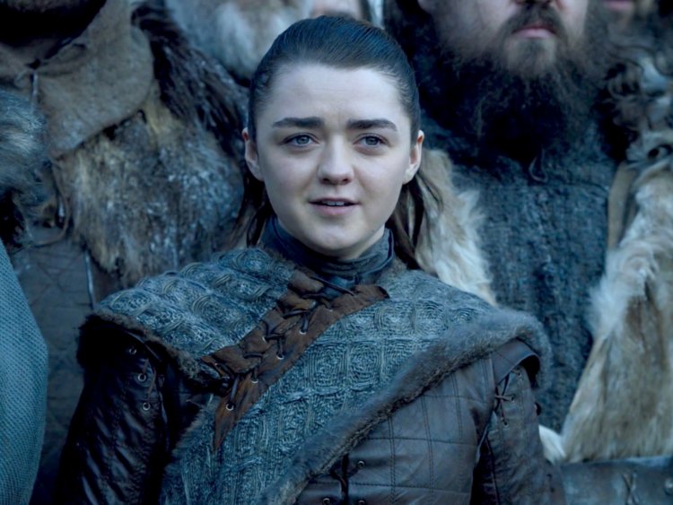 Arya Stark