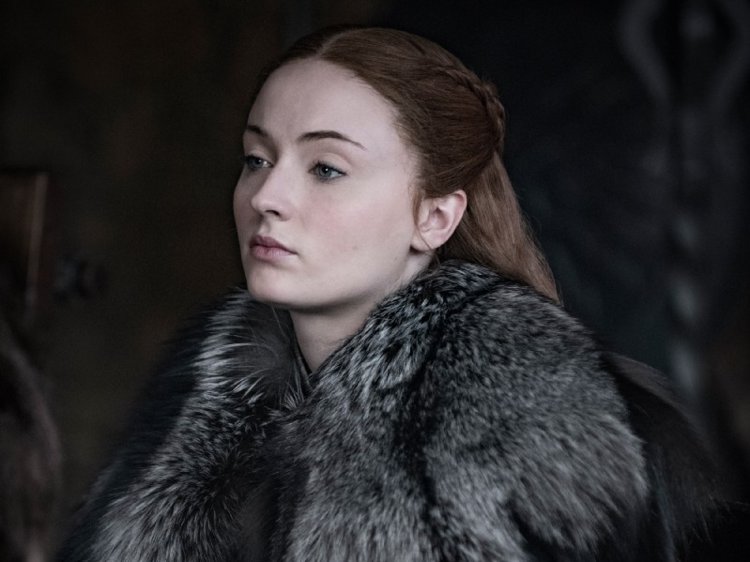 Sansa Stark