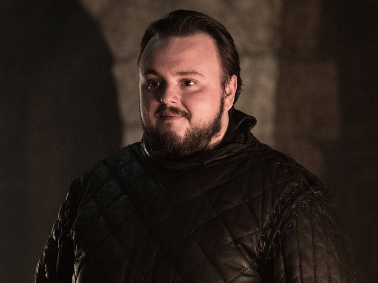 Samwell Tarly