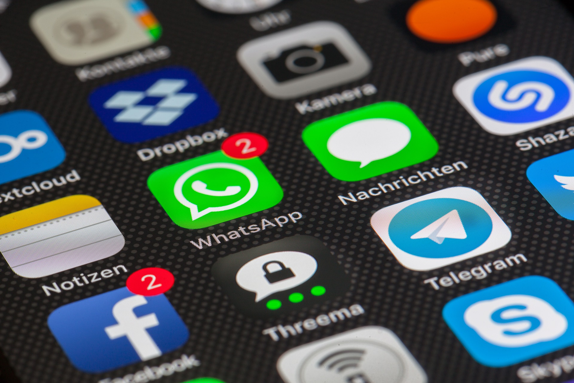 Já atualizou o WhatsApp? Entenda o que está por trás de falha