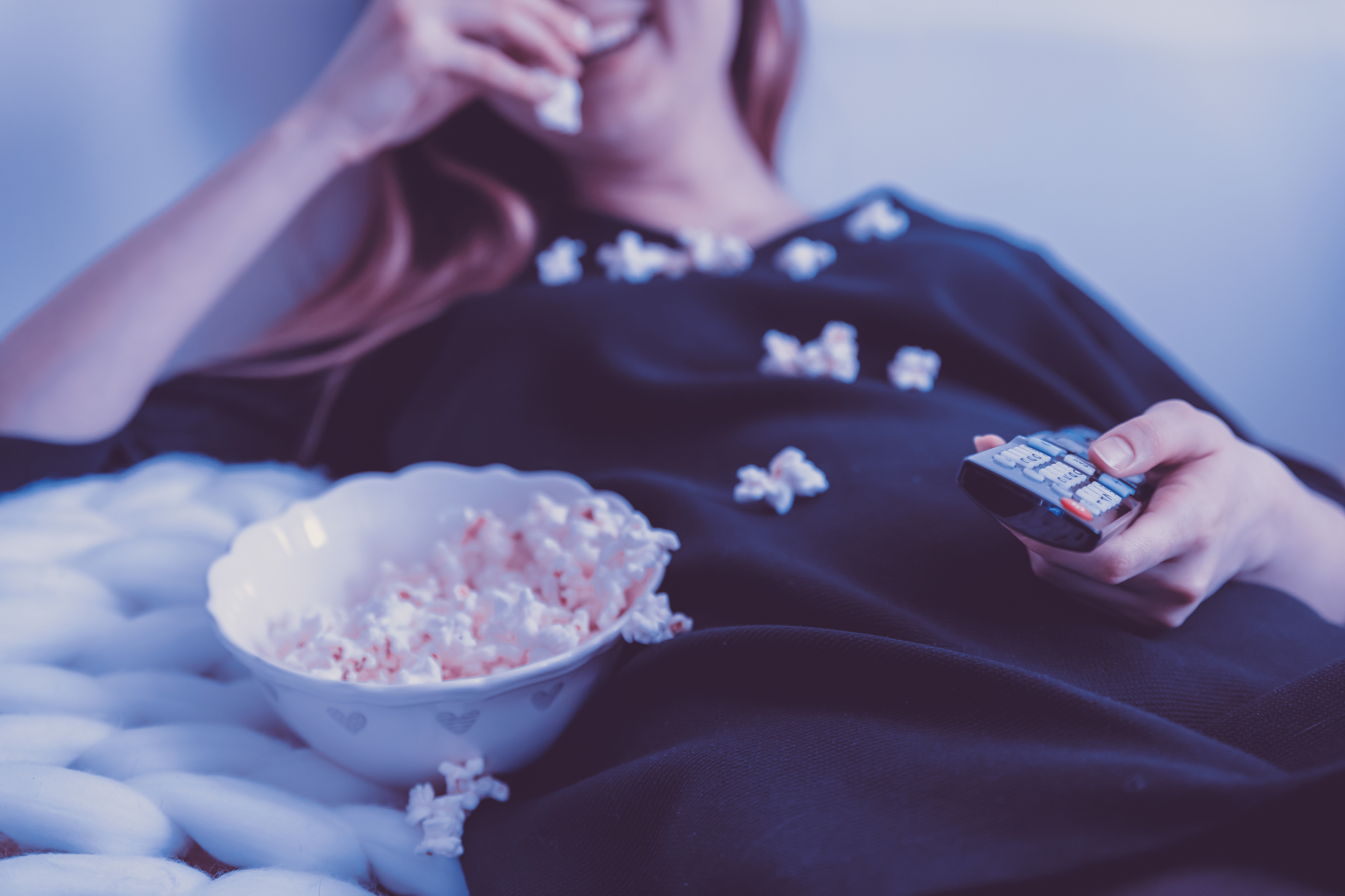 O que assistir em Junho na TV e no cinema