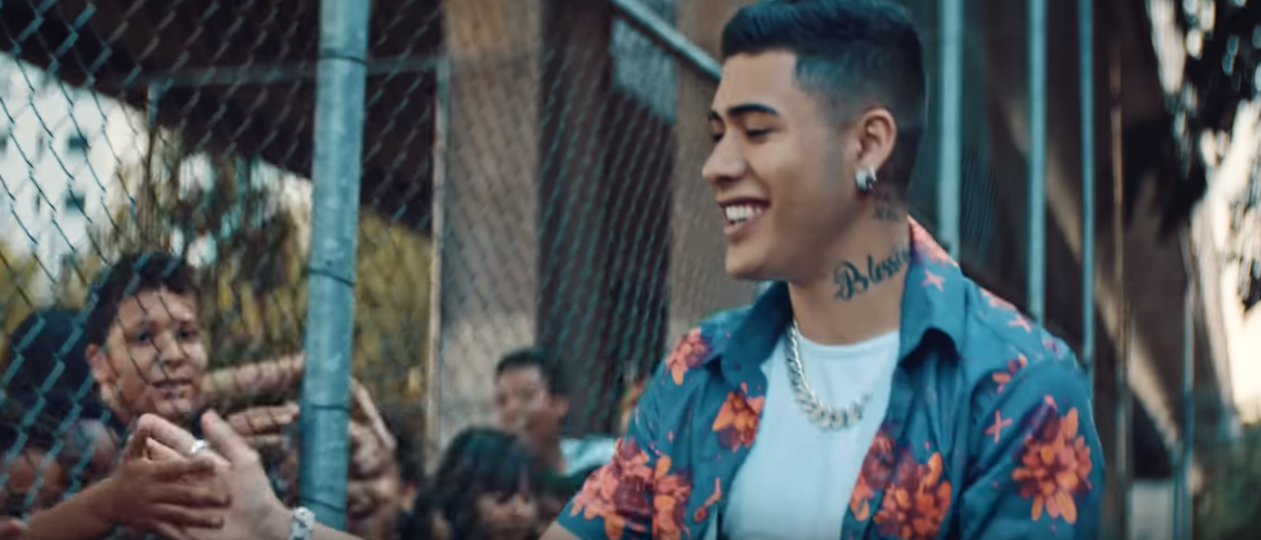Kevinho se junta a Snoop Dogg e Khaled em faixa contra fome na África