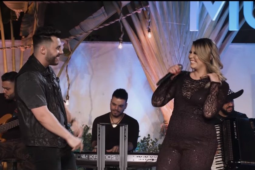 5 fatos sobre namorado de Marília Mendonça, Murilo Huff