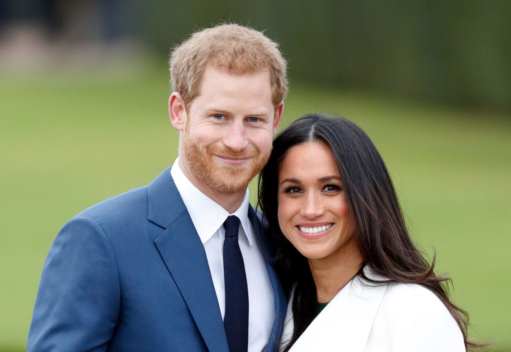 Meghan Markle não encontrará Trump em sua visita ao Reino Unido