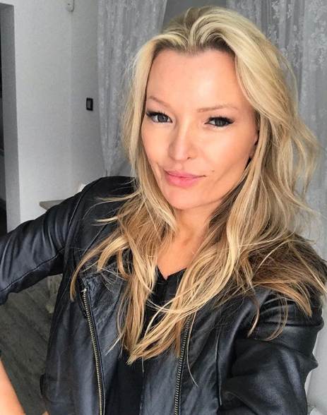 Denise Ohnona tem 38 anos e é constantemente confundida pela modelo britânica
