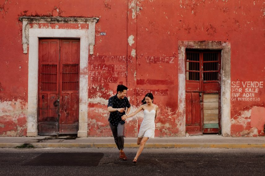 Concurso premia fotos românticas