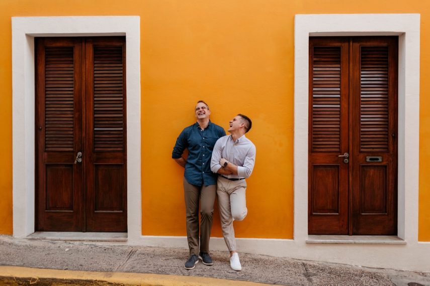 Concurso premia fotos românticas