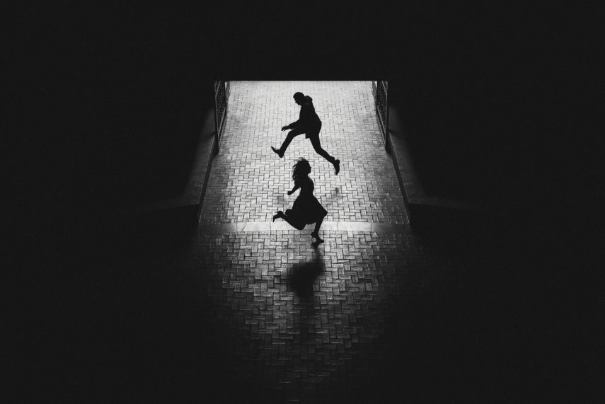 Concurso premia fotos românticas