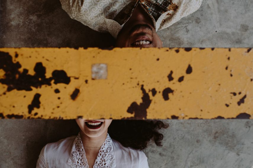 Concurso premia fotos românticas