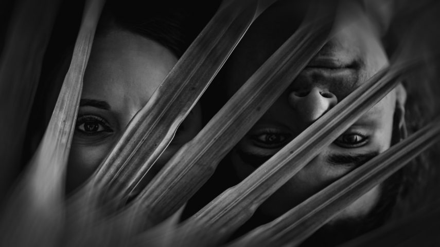 Concurso premia fotos românticas