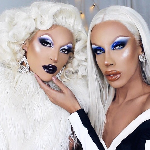 Pabllo Vittar conta que já tomou hormônios, revela porque parou