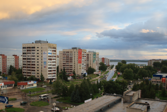 City 40: a cidade secreta escondida na Rússia que é o local mais contaminado com radiação do mundo