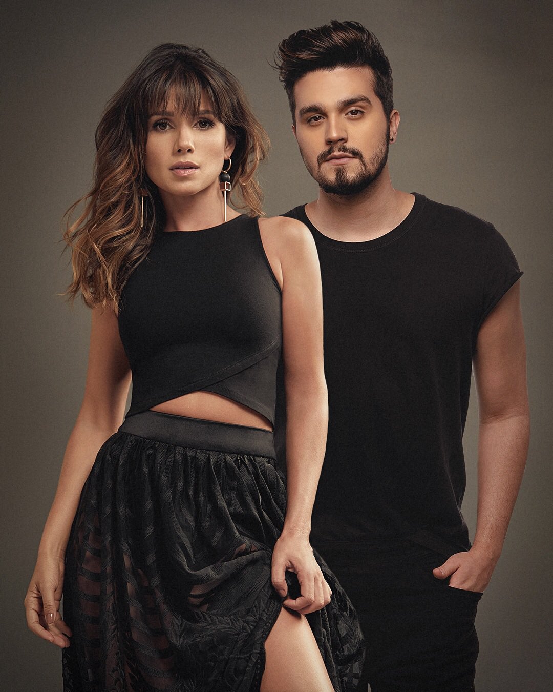 A internet não perdoou o cover de 'Shallow' feito por Paula Fernandes