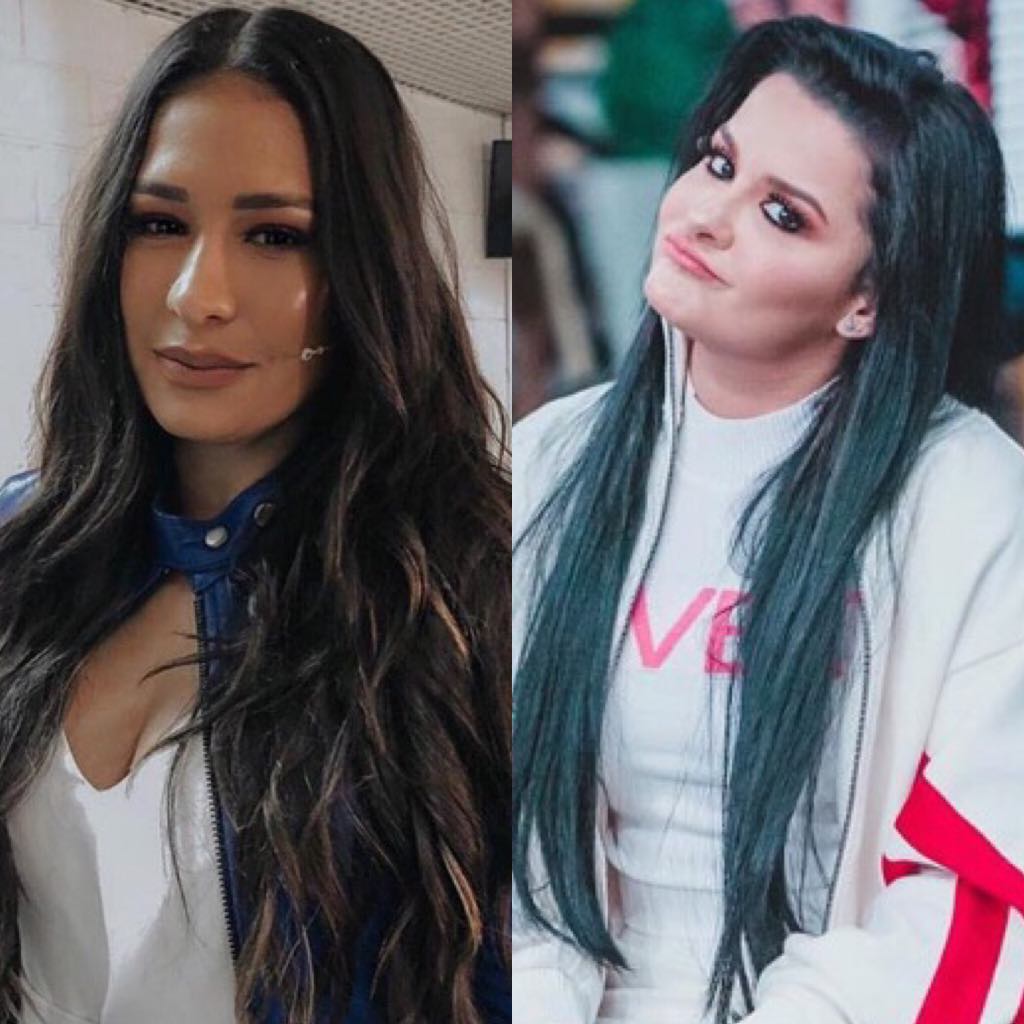 Simone explica motivo da polêmica com Maiara e Maraisa