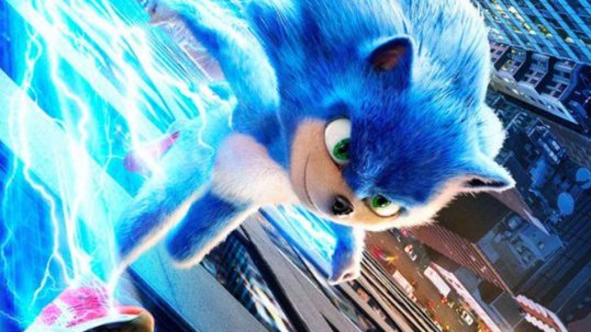 Após polêmicas, 'Sonic: O Filme' é adiado para 2020