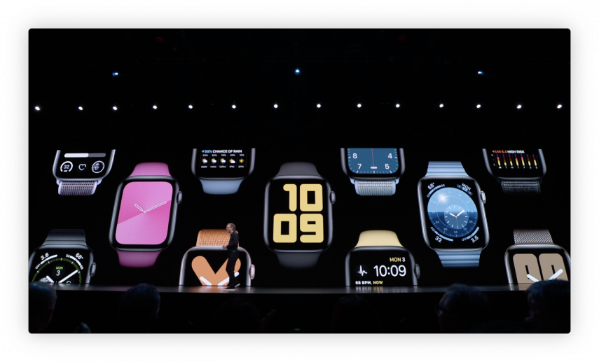 watchOS 6