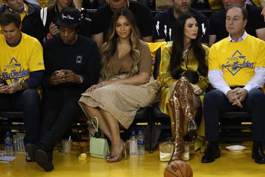 Após ameaças, Nicole Curran explica vídeo polêmico com Beyoncé