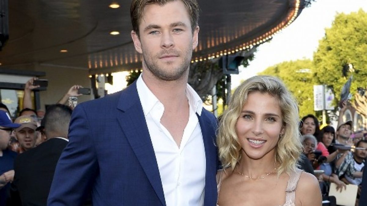 Chris Hemsworth, ator de Thor, anuncia pausa na carreira para