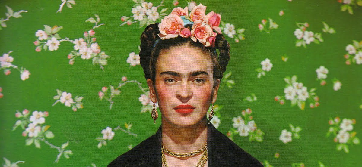 Primeira gravação da voz de Frida Kahlo é encontrada