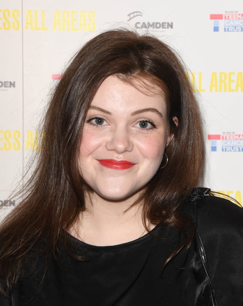 Georgie Henley