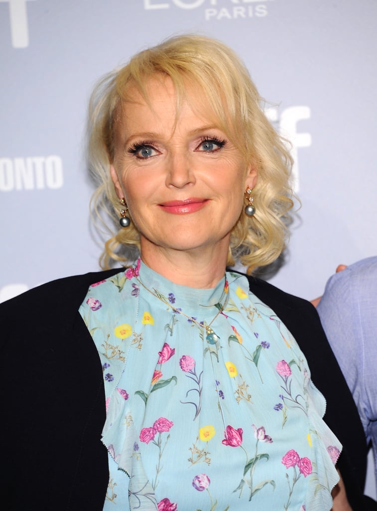 Miranda Richardson