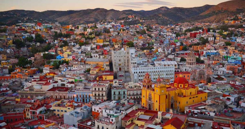 Guanajuato, México