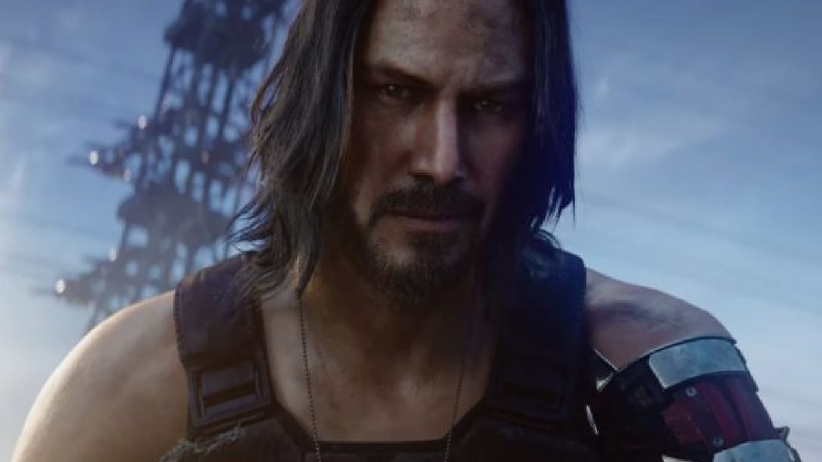 Cyberpunk 2077': Game com Keanu Reeves terá personagem brasileiro